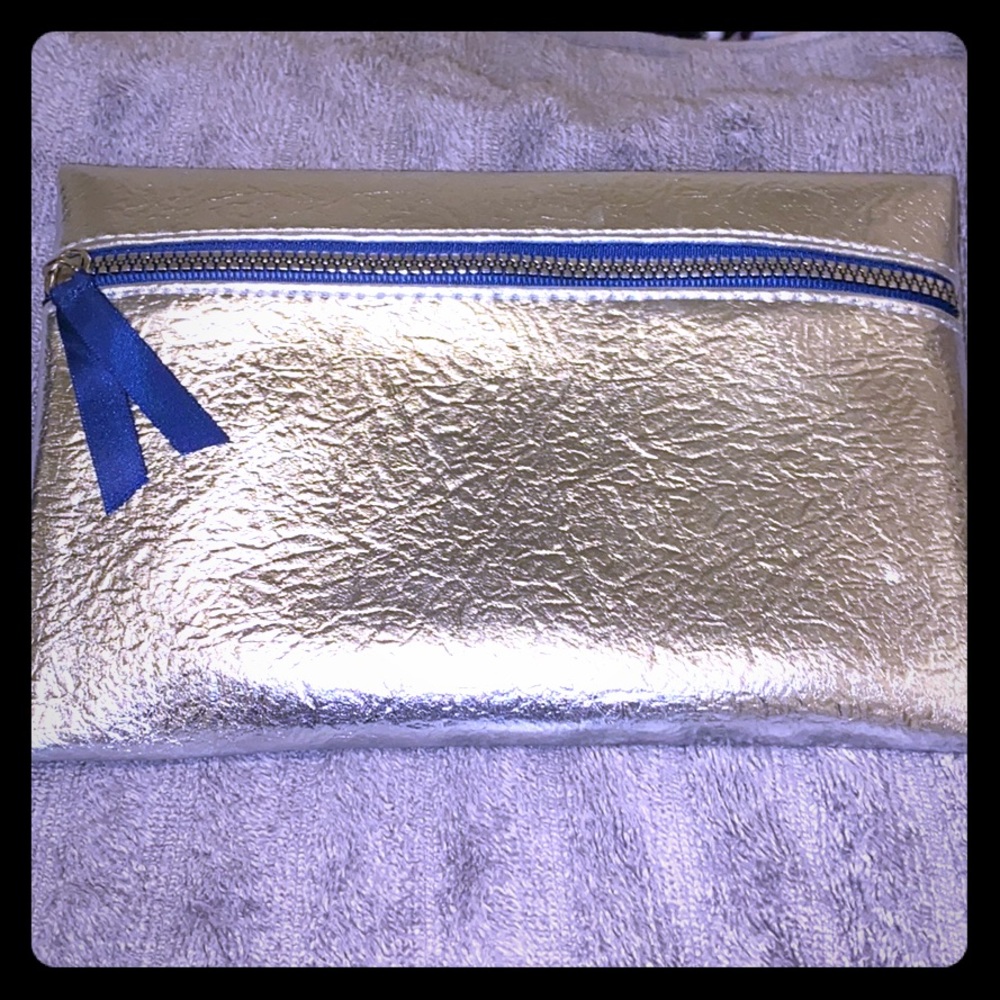 Ipsy makeup Bag